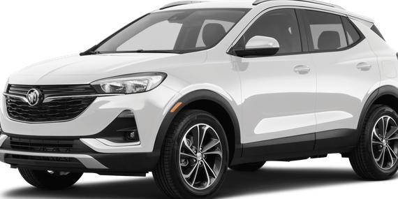BUICK ENCORE GX 2021 KL4MMDSL1MB168092 image BUICK ENCORE GX 2021 KL4MMDSL1MB168092 image